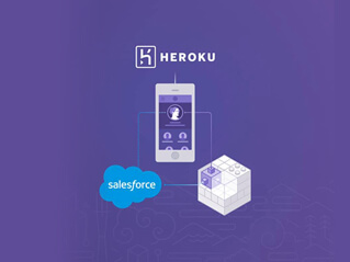 heroku salesforce 